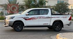 تۆیۆتا هایلۆکس